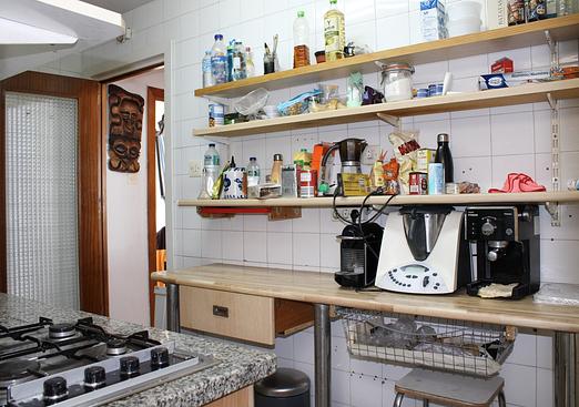 Apartment in Almunecar