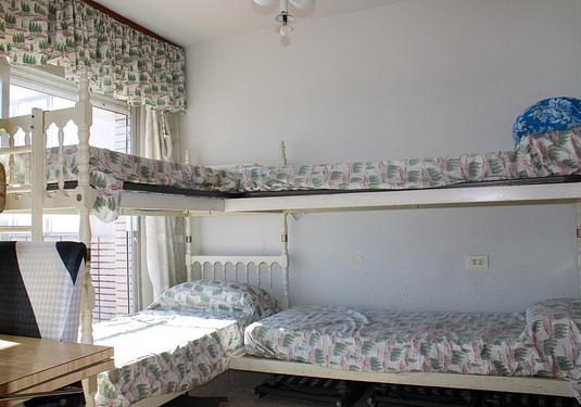 Apartment in Almunecar