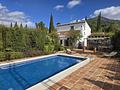 Villa in Alcaucín
