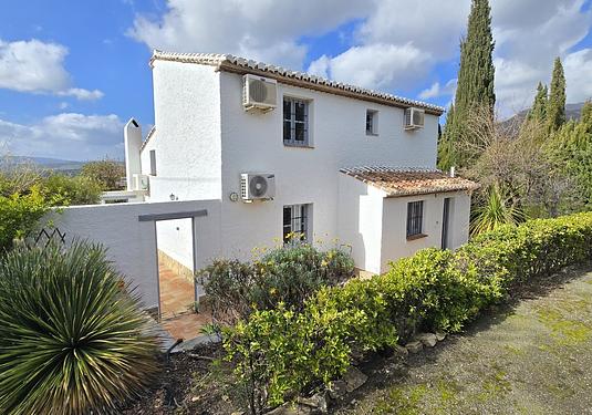 Villa in Alcaucín