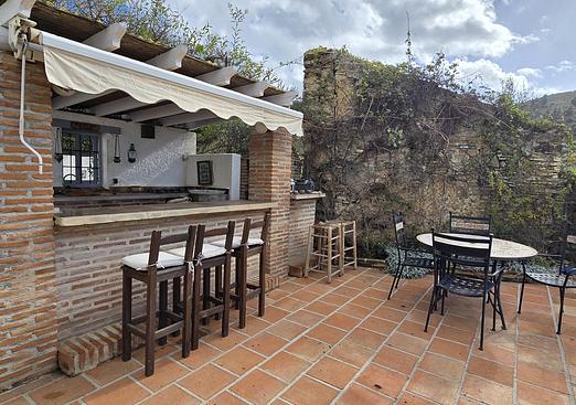 Villa in Alcaucín