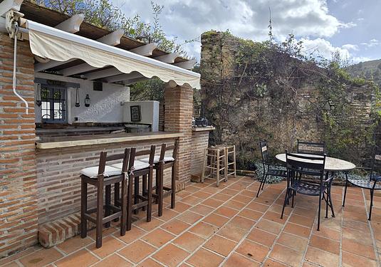 Villa in Alcaucín