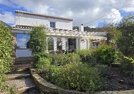 Villa in Alcaucín