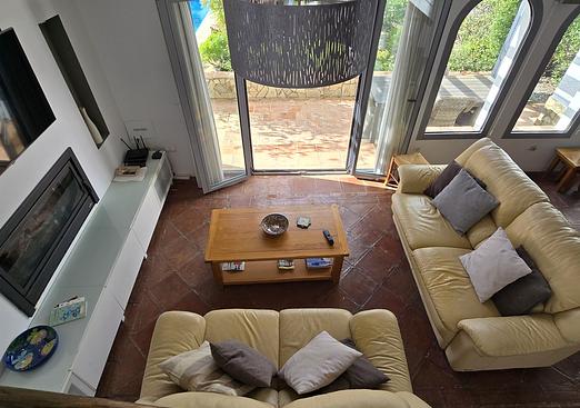 Villa in Alcaucín