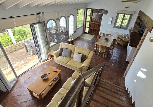 Villa in Alcaucín