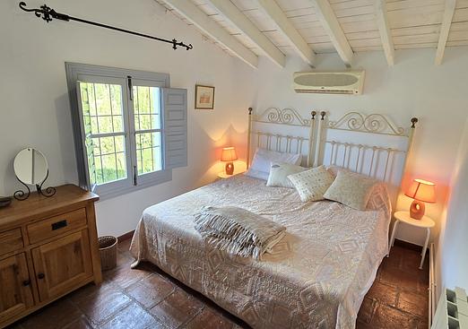 Villa in Alcaucín