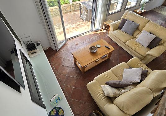 Villa in Alcaucín