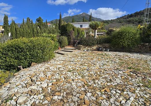 Villa in Alcaucín