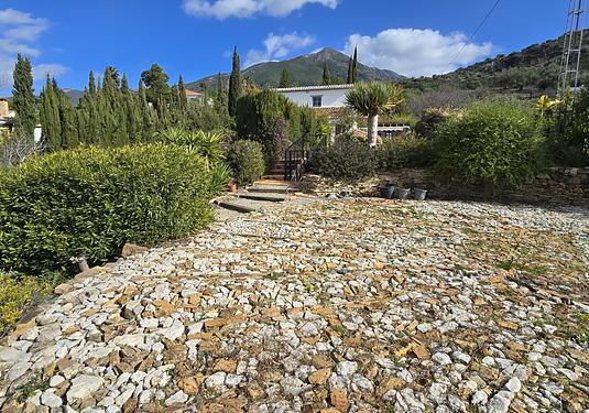 Villa in Alcaucín