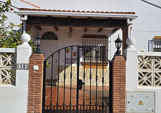 Villa in Vinuela