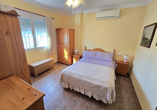 Villa in Vinuela