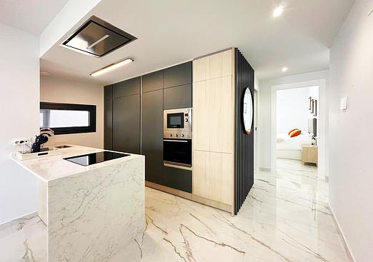 Apartment in Torrevieja