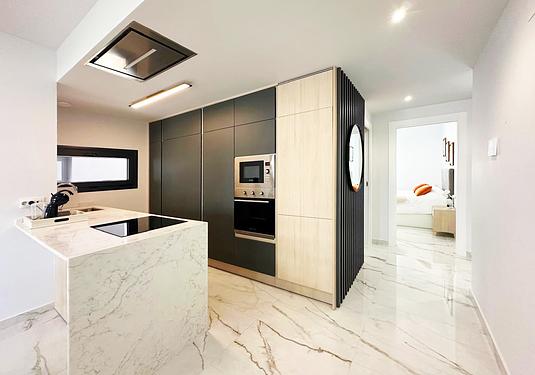 Apartment in Torrevieja