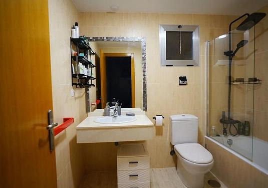 Apartment in Villajoyosa