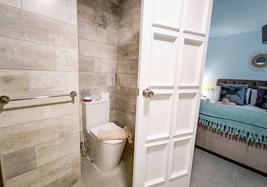Apartment in javea