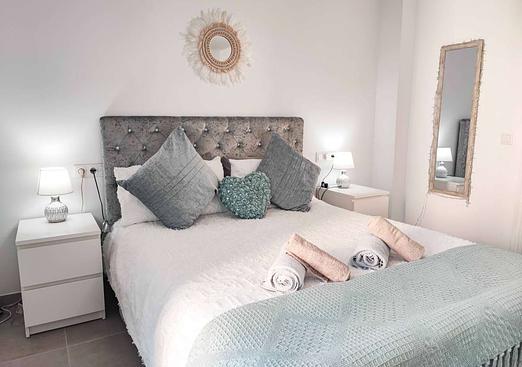 Apartment in javea
