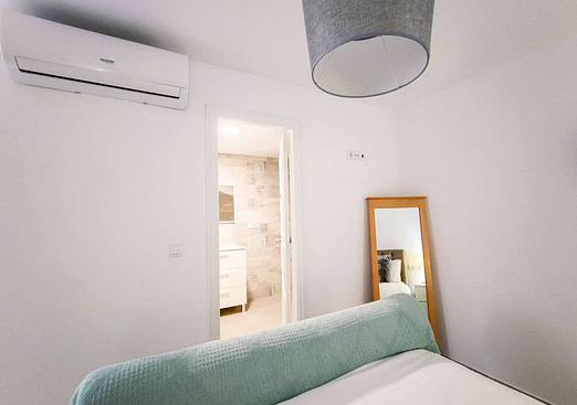 Apartment in javea