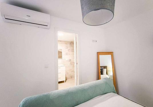 Apartment in javea