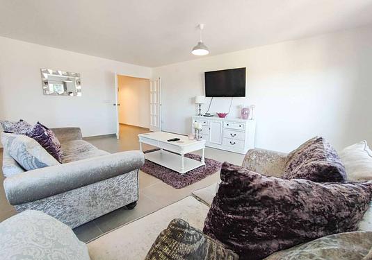 Apartment in javea