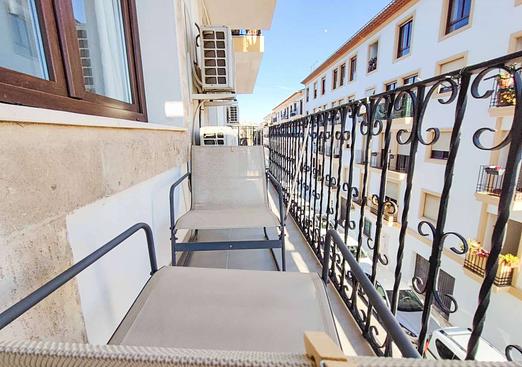Apartment in javea