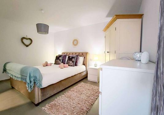 Apartment in javea