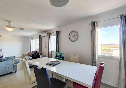 Apartment in javea