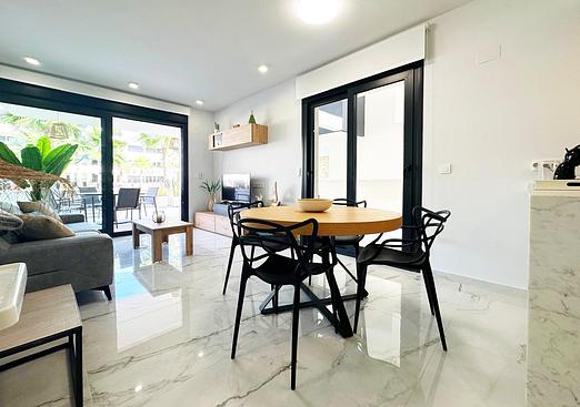 Apartment in Torrevieja