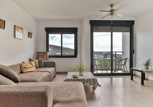 Apartment in Benitachell