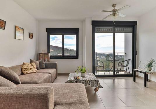 Apartment in Benitachell
