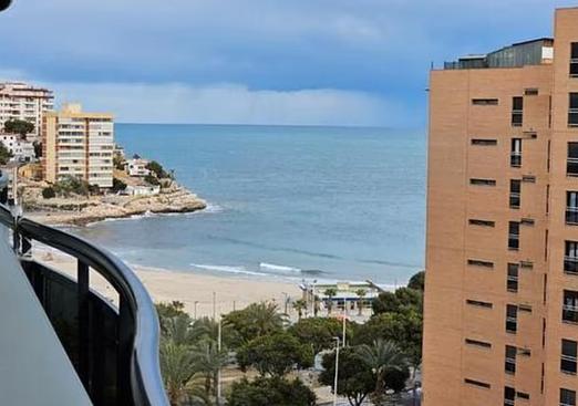 Apartment in Villajoyosa
