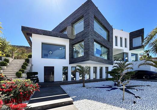 Villa in javea