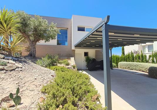 Villa in Finestrat