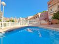 Apartment in Benidorm