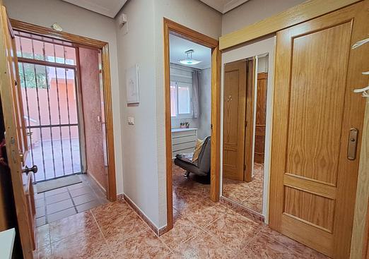 Apartment in Benidorm