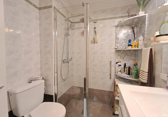 Apartment in Benidorm