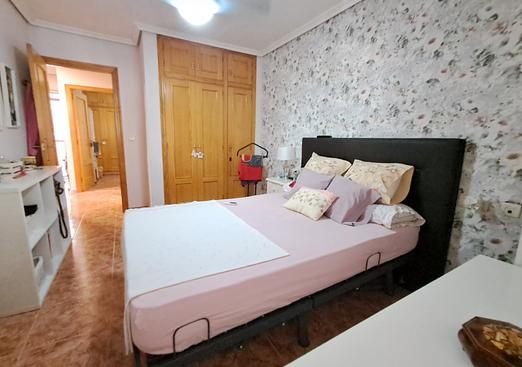 Apartment in Benidorm