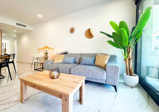 Apartment in Torrevieja