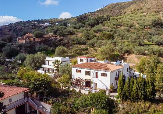 Commercial in Alcaucín