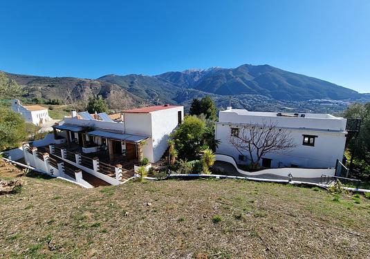 Commercial in Alcaucín