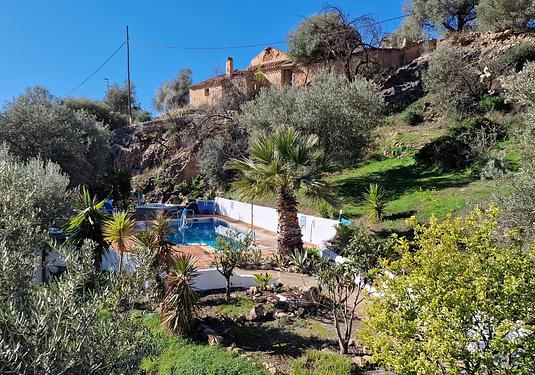 Commercial in Alcaucín