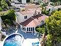 Villa in Calpe
