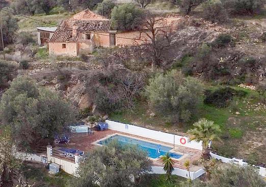 Commercial in Alcaucín