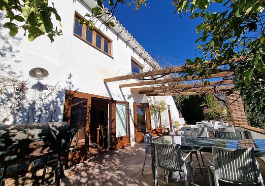 Commercial in Alcaucín