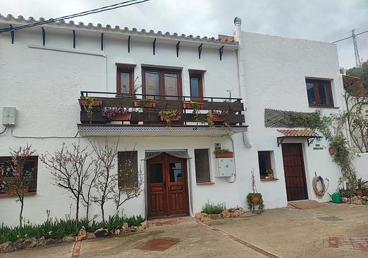 Commercial in Alcaucín