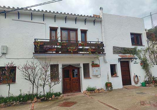 Commercial in Alcaucín