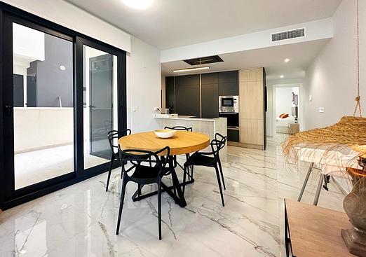 Apartment in Torrevieja