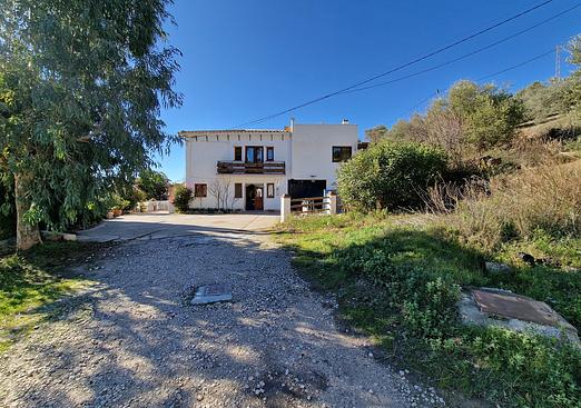 Commercial in Alcaucín