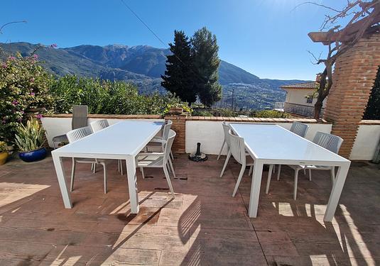 Commercial in Alcaucín