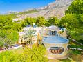 Villa in Altea