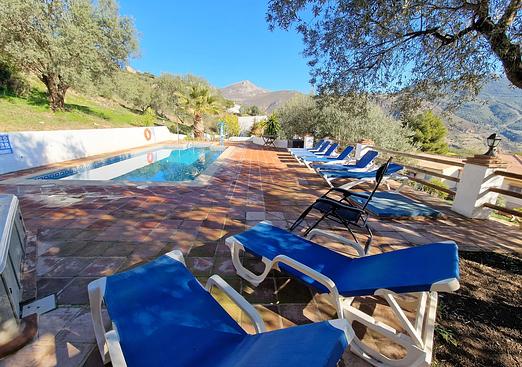 Commercial in Alcaucín